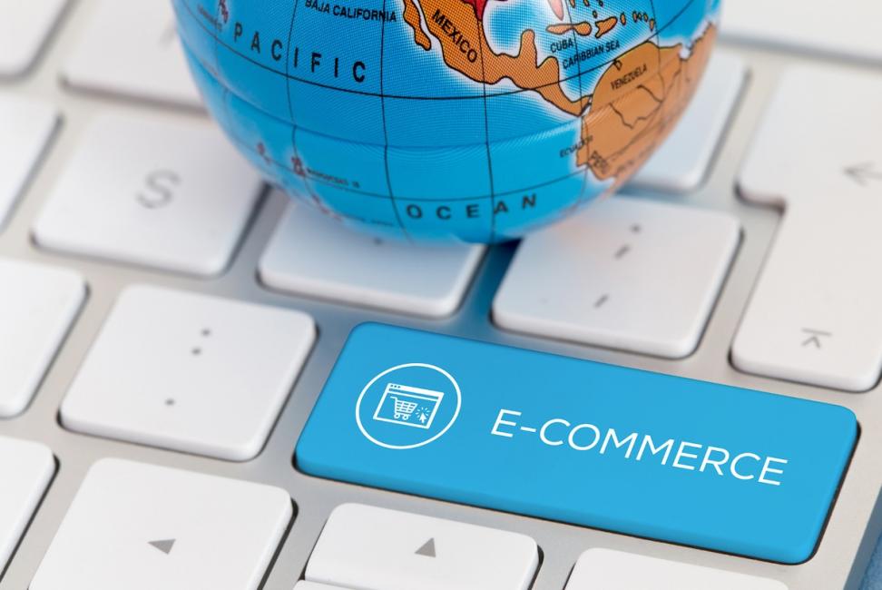 Ecommerce : 1er semestre 2024