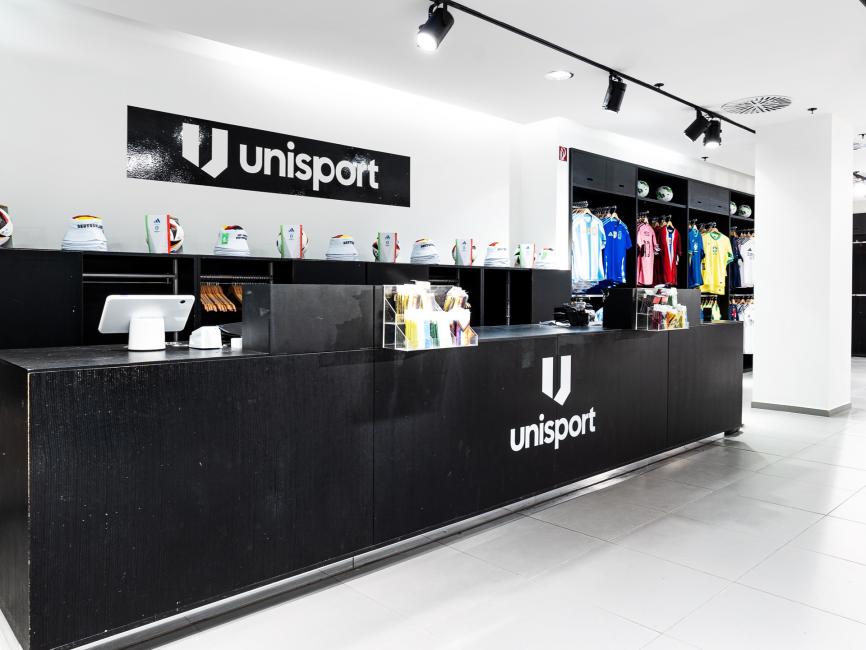 Unisport (Munich)