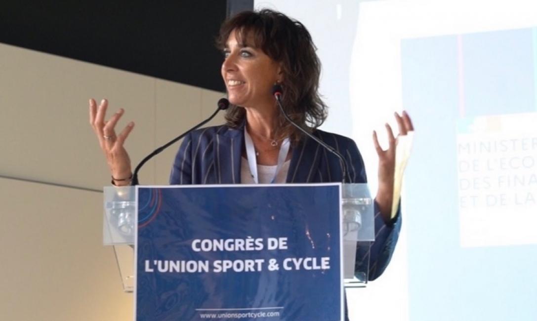 Un programme riche pour le Congrès de l'Union Sport & Cycle