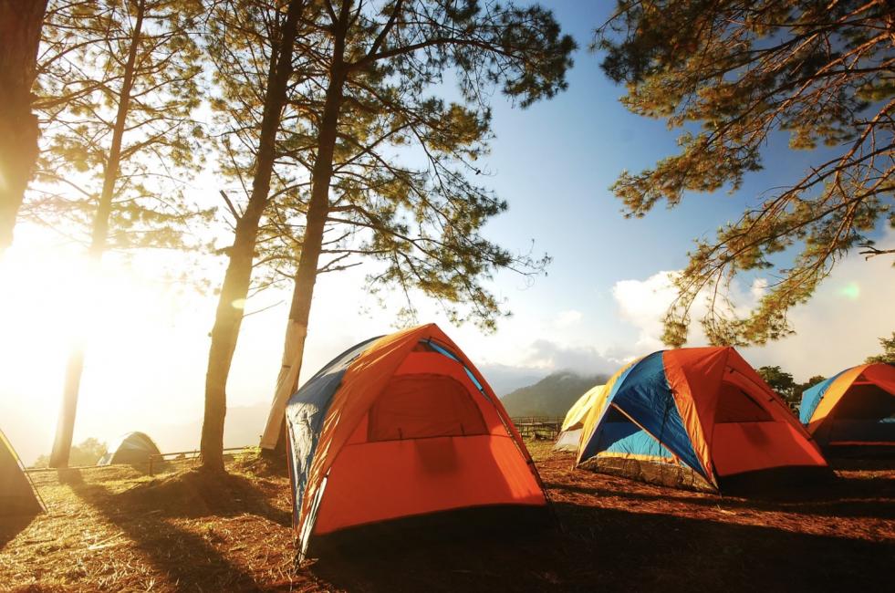 Le camping vers un nouveau record en 2024 ?