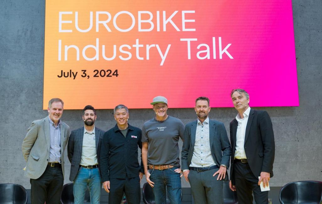 Eurobike a défié la conjoncture