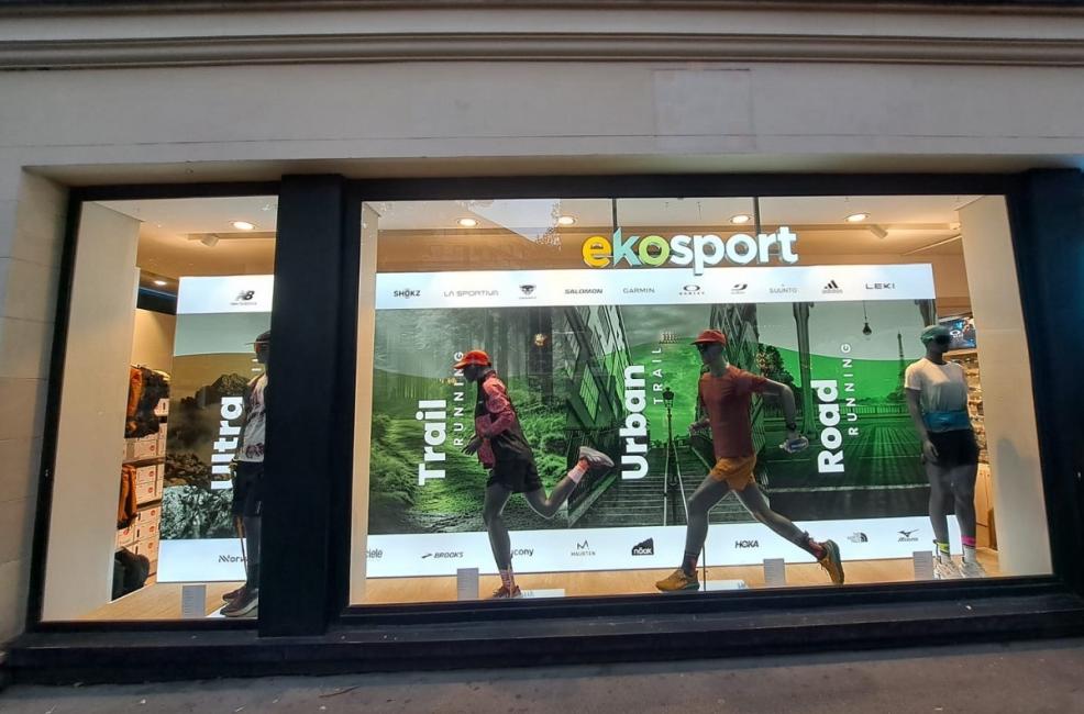 Ekosport (Paris)