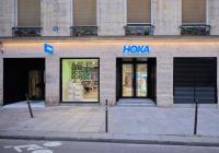 Hoka (Paris Marais)