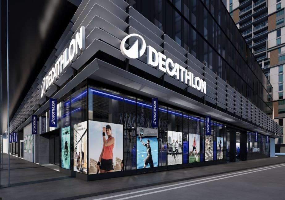 Decathlon (re)vient à la vente d’articles de sport d’occasion en CtoC