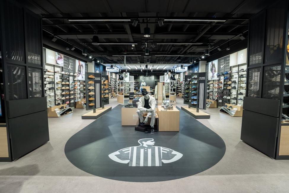 Foot Locker (Utrecht)