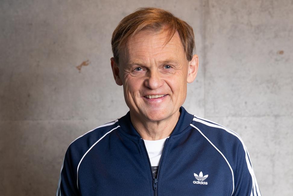 Bjørn Gulden (Adidas) demande du temps face aux mauvais résultats