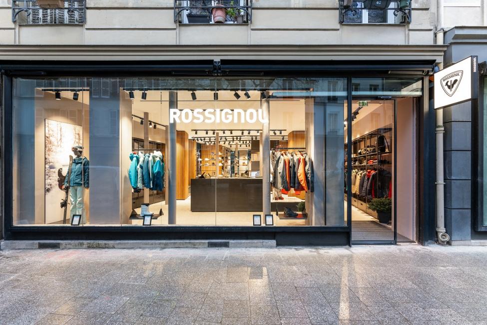 Rossignol (Paris)