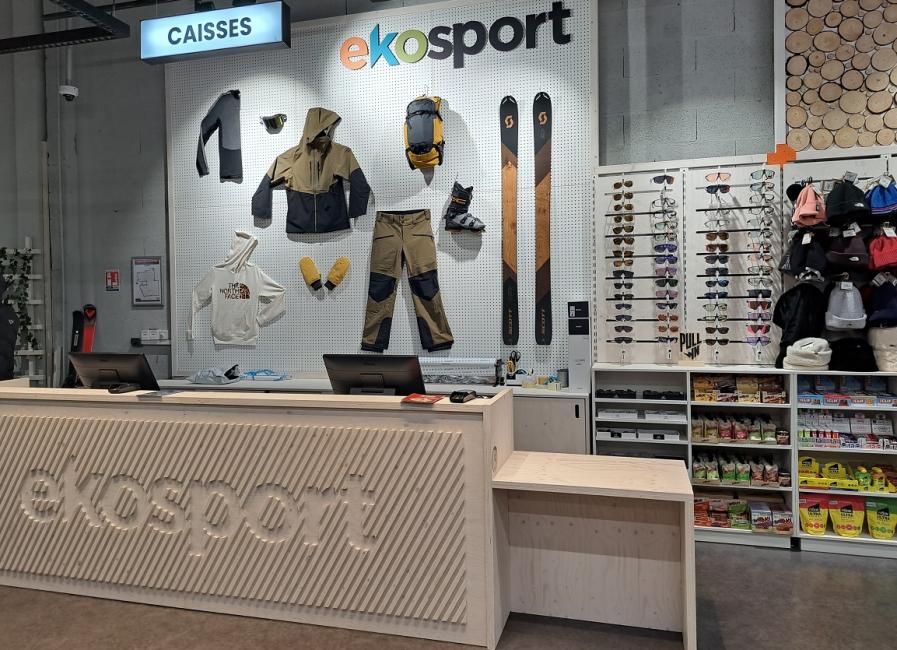 Ekosport procède à une acquisition à l’international