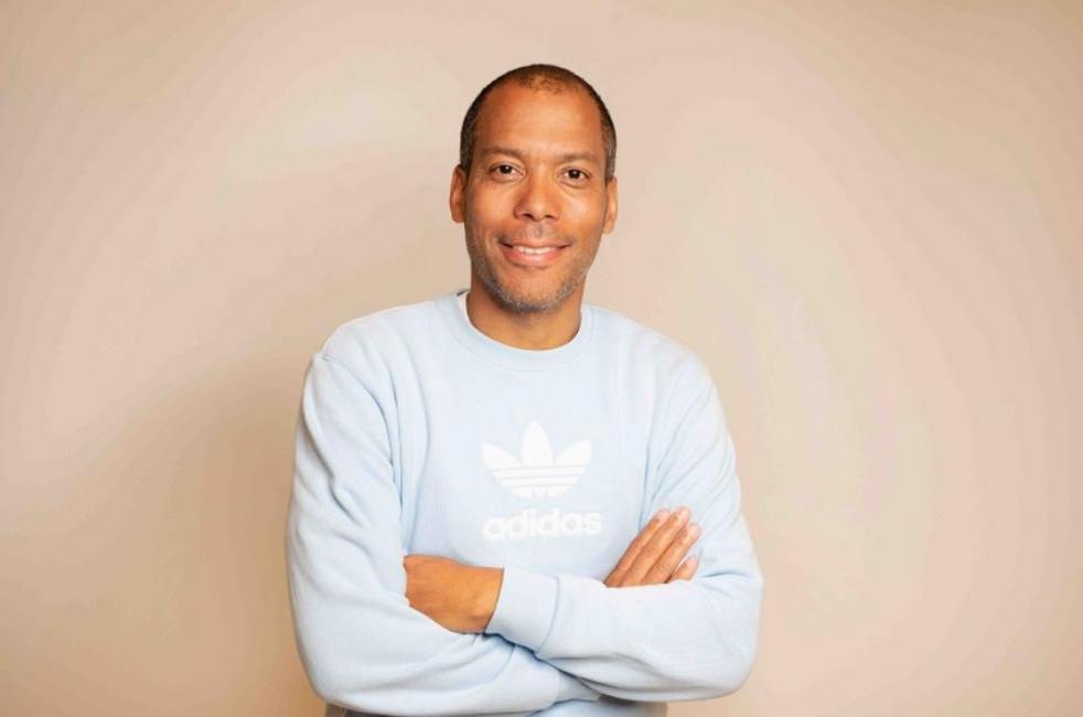 Adidas : Mathieu Sidokpohou fait son entrée au comité exécutif