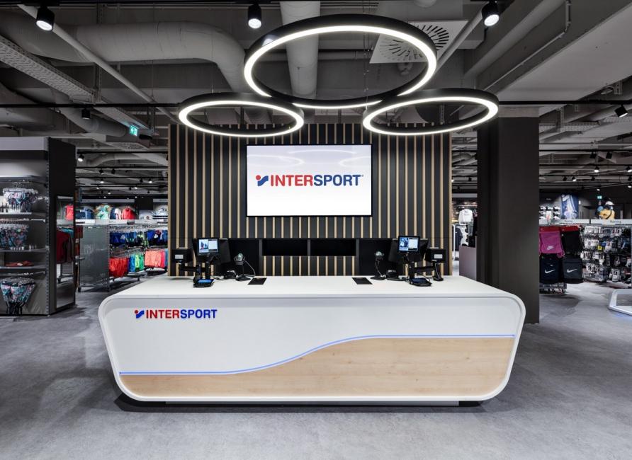 Intersport Voswinkel poursuit son offensive