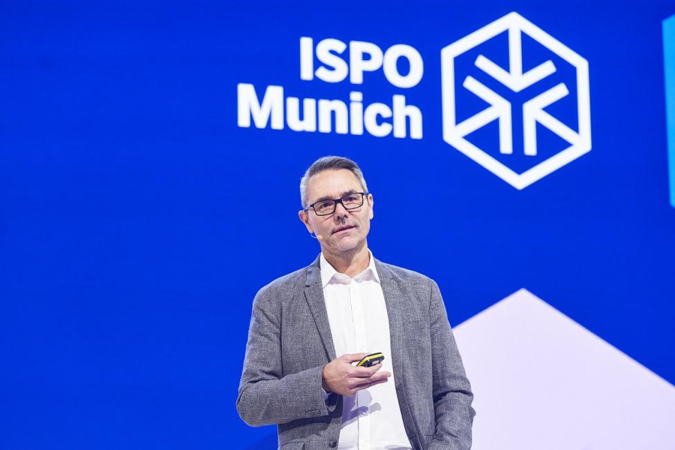 Tobias Groeber : « Outdoor by Ispo est principalement conçu pour les acheteurs du commerce »