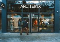 Arc’teryx (Chamonix)