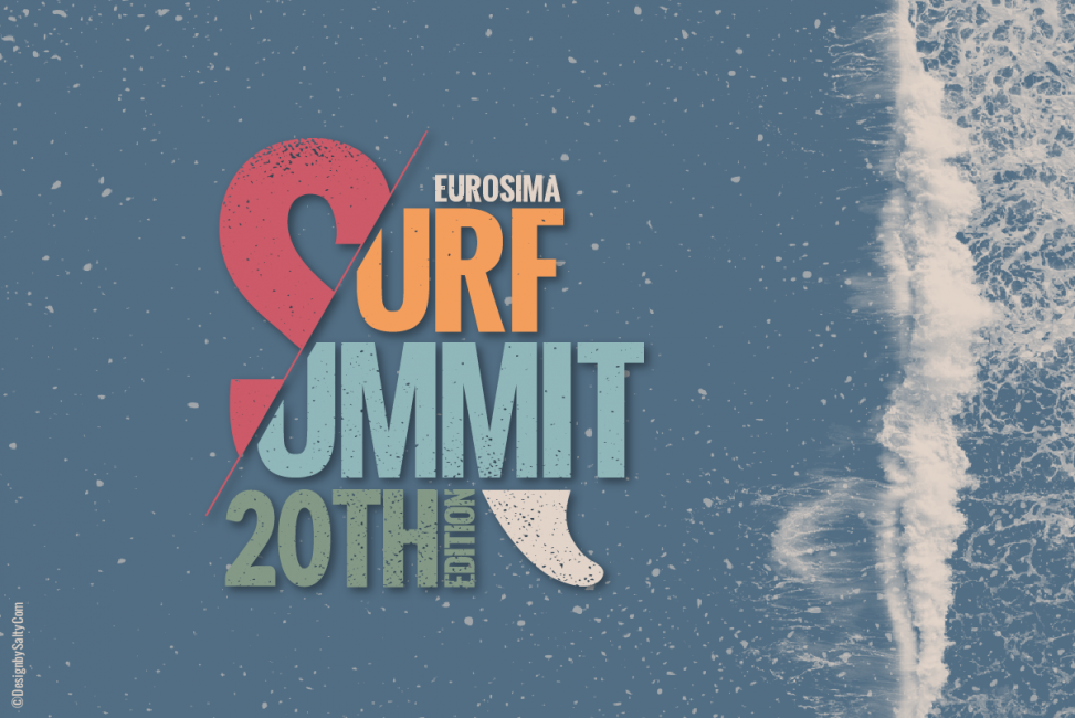 Deux jours pour préparer l’avenir à l’Eurosima Surf Summit 