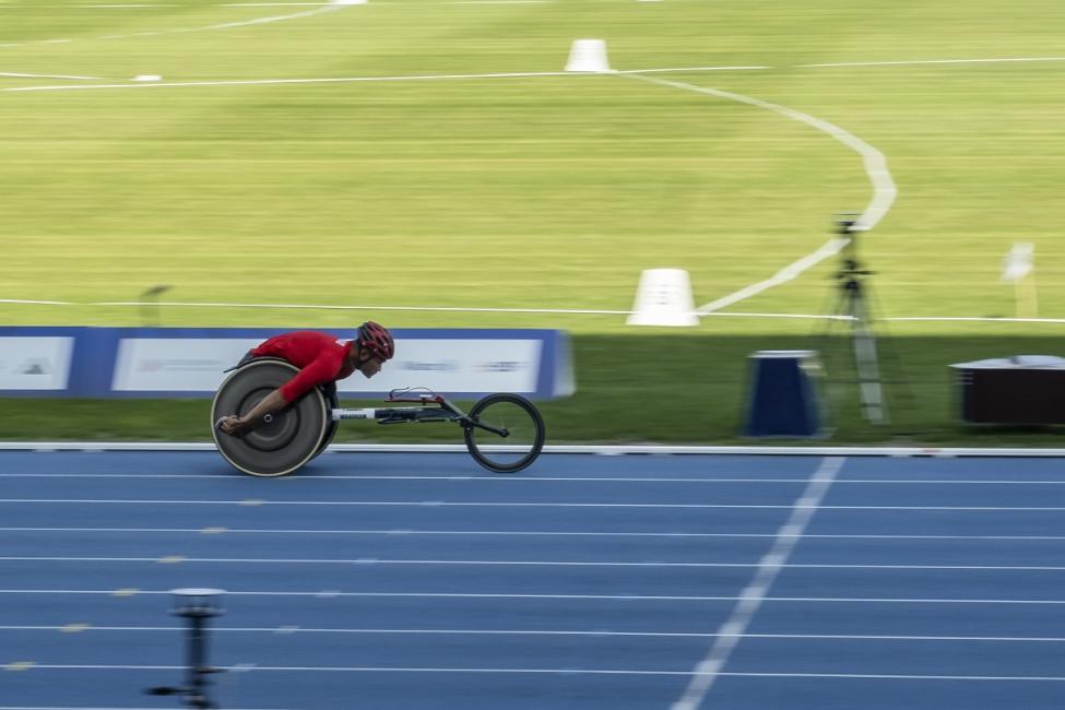 Jeux Paralympiques : Il y aura bien un « match retour »