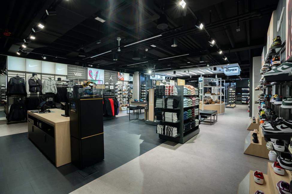 Foot Locker (Utrecht)