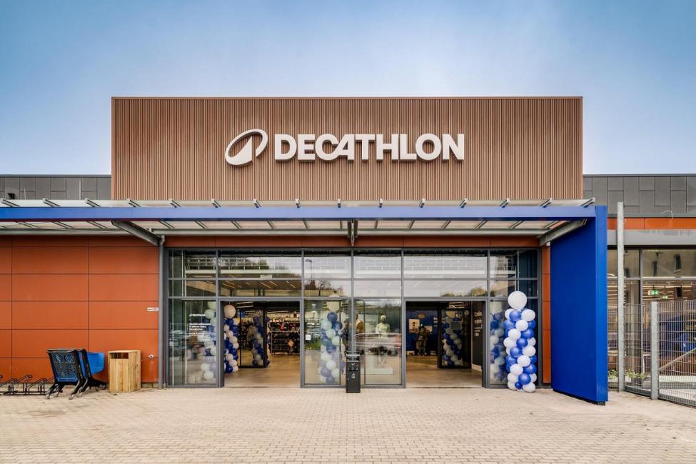 Decathlon accusé de bénéficier du travail forcé de Ouïghours en Chine