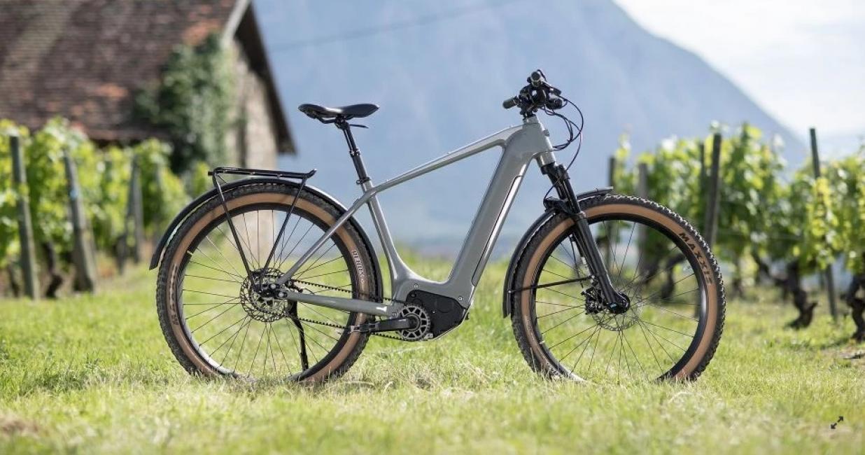 Heritage Bike veut lever 4 millions d’euros d’ici la fin du mois