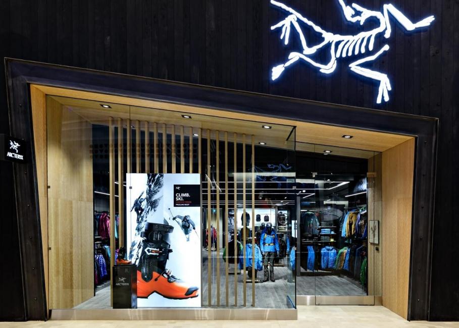 Amer Sports améliore son bilan 2024  