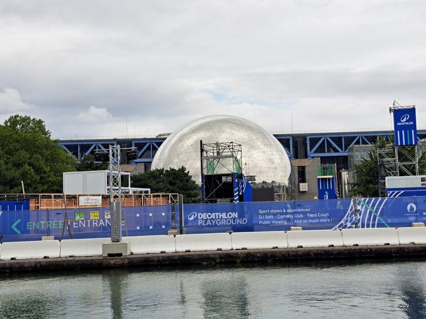 Comment les organisateurs innovent dans l’expérience client au Parc de la Villette ?