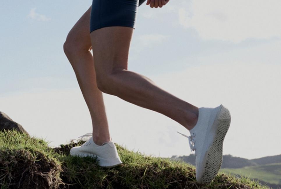 Allbirds revendique la 1ère chaussure nette zéro carbone