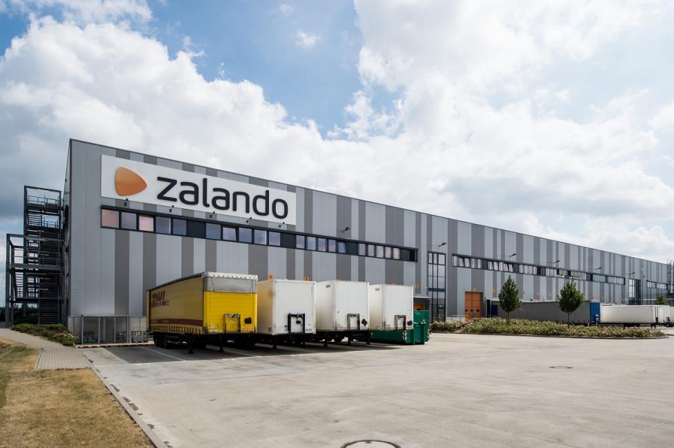 Zalando dépasse ses objectifs de rentabilité en 2024