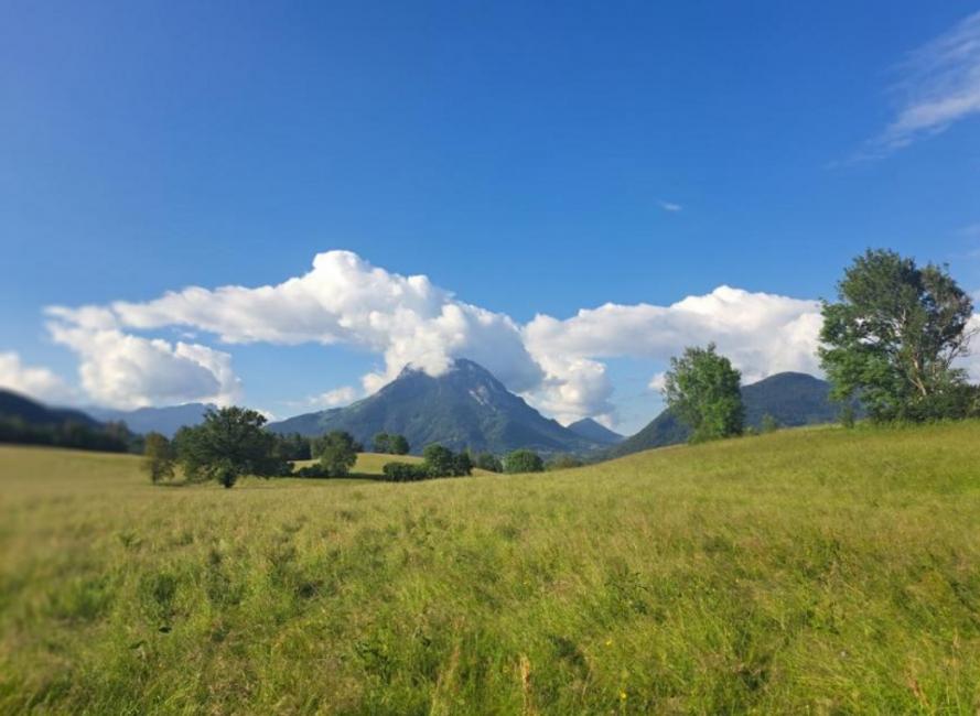 Conjoncture montagne : un été 2024 très favorable au massif pyrénéen