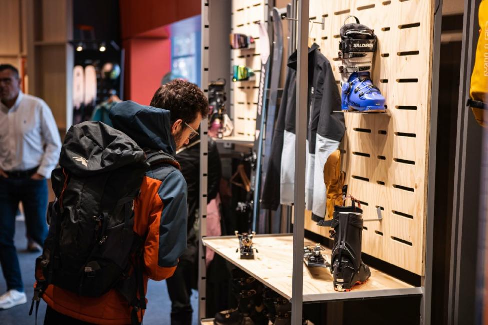 Sport Achat Hiver 2025 : internationalisation et montée en gamme