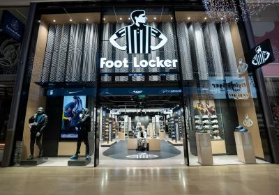 Foot Locker (Utrecht)