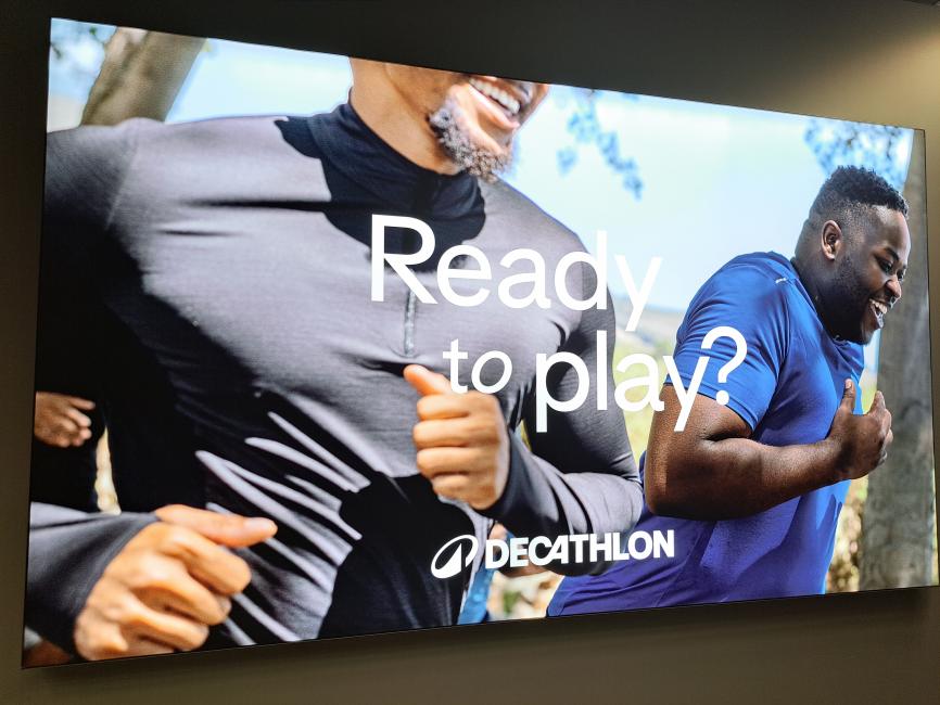 Decathlon négocierait-il déjà une nouvelle acquisition ?