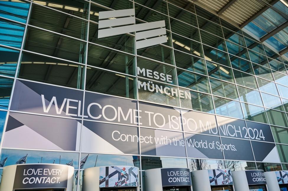 Ispo Munich est entré dans sa nouvelle dimension