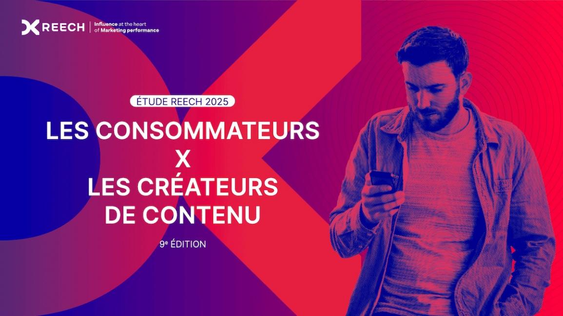 De l'utilisation des influenceurs dans une communication cross canal