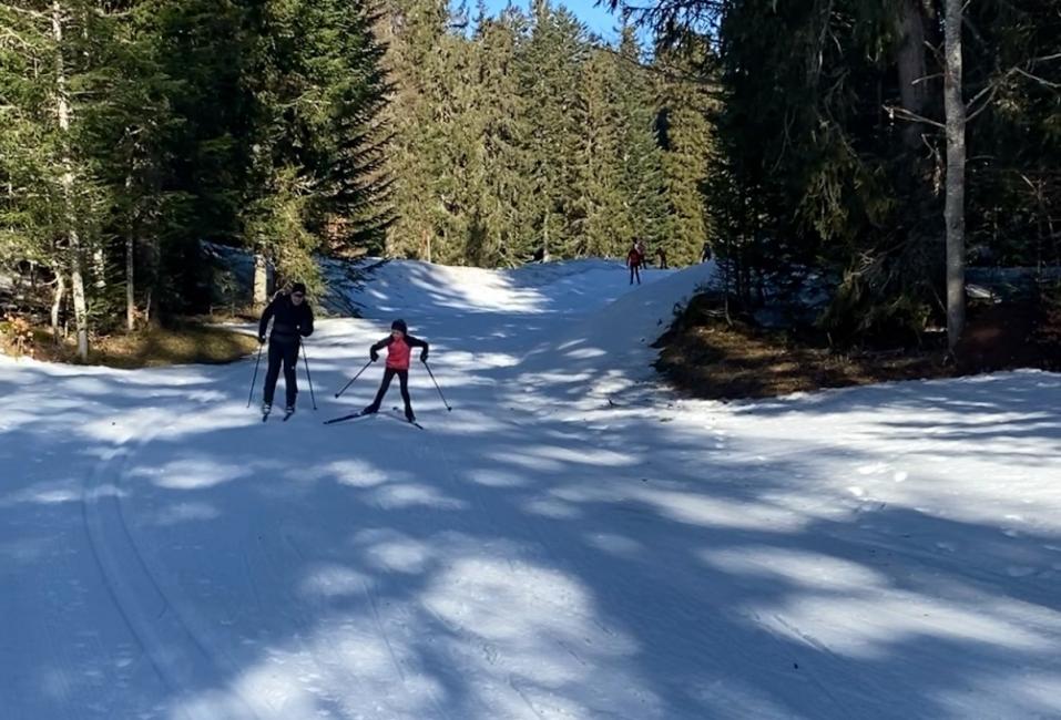 Deux sites nordiques du Jura condamnés