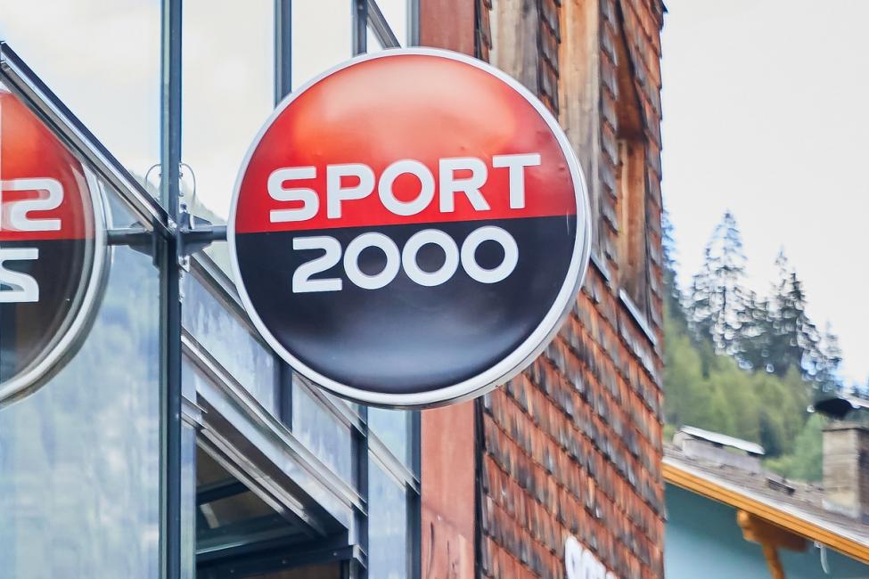 Sport 2000 International entend changer de dimension