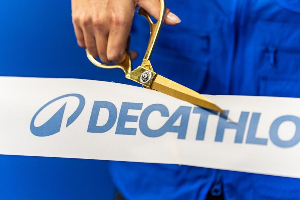 Decathlon Allemagne entame un nouveau sprint