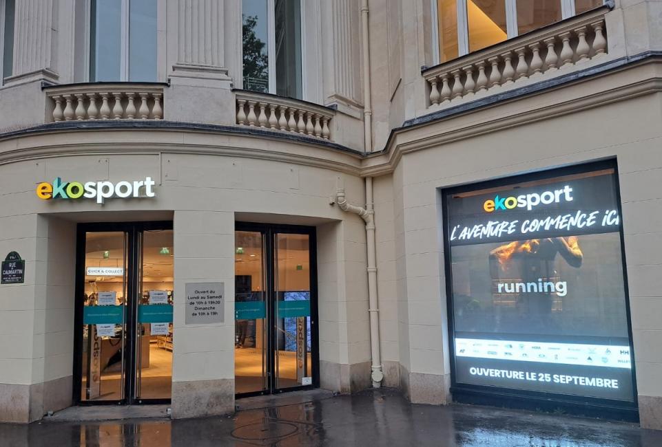 Ekosport (Paris)