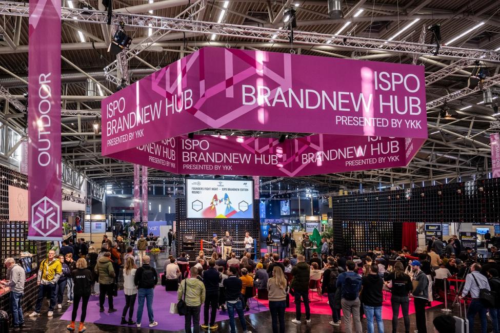 Ispo Munich avance ses dates pour débuter le dimanche