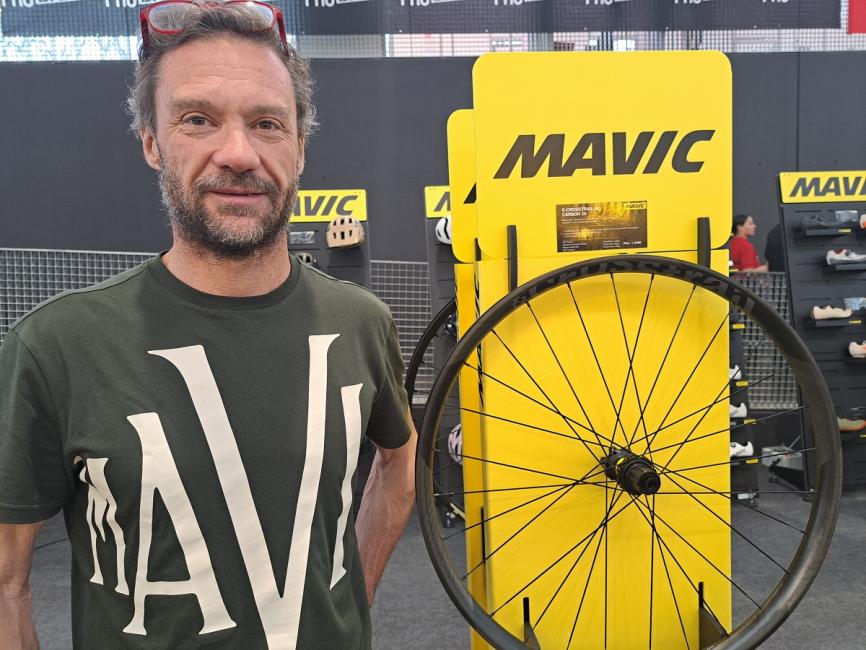 Mavic vise des ventes de 75 M€ pour une 1ère étape