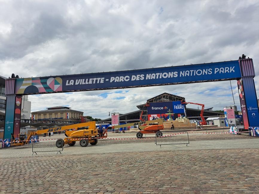 Comment les organisateurs innovent dans l’expérience client au Parc de la Villette ?