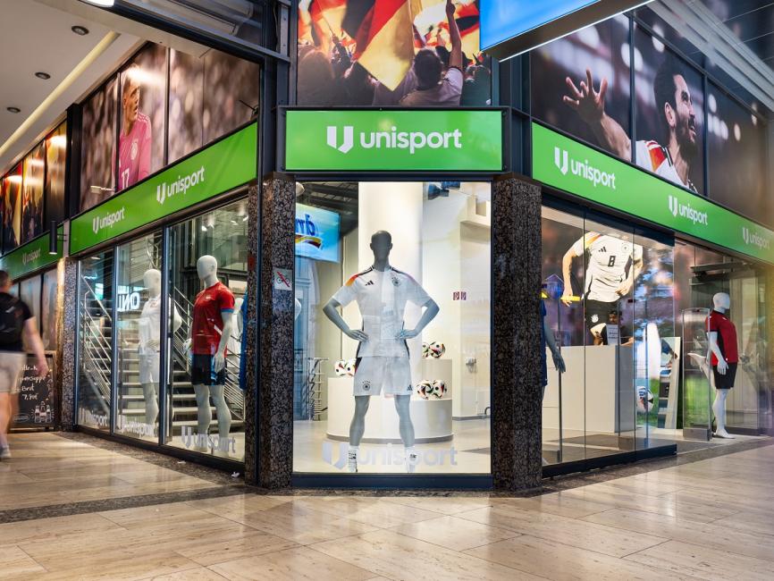 Unisport (Munich)