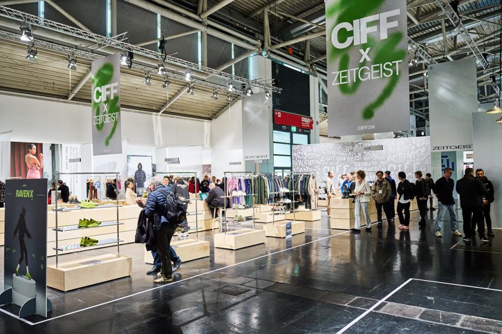 Ispo Munich est entré dans sa nouvelle dimension