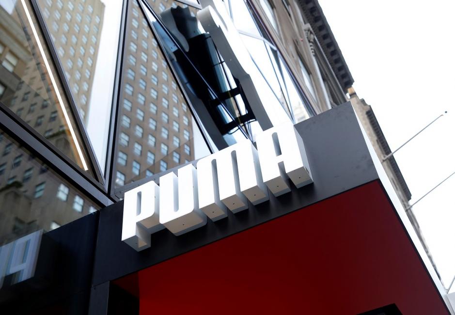Puma : 1er trimestre 2021