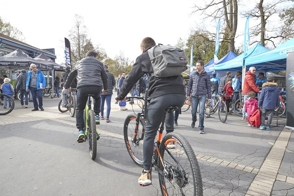 Vélo in Paris annule son édition 2021
