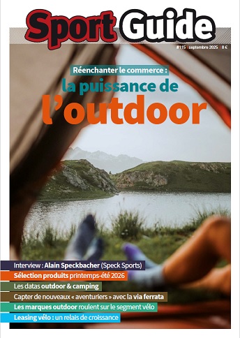 Sport Guide 115